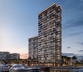Emaar Baystar Vida, Dubai Marina Dubai