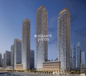 Emaar Bayview, World Trade Centre, Dubai