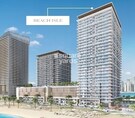 Emaar Beach Isle Image