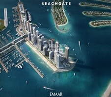 Aqua J8,World Trade Centre,Dubai