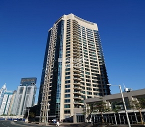 Emaar Blakely Tower, Dubai Marina Dubai