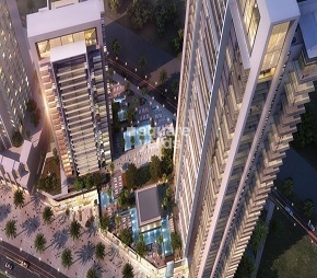 Emaar Blvd Crescent, Hadaeq Sheikh Mohammed Bin Rashid, Dubai