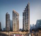 Emaar BLVD Heights Image