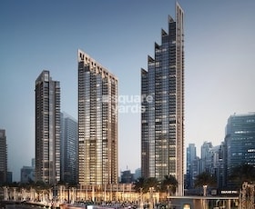 Emaar BLVD Heights, Downtown Dubai Dubai