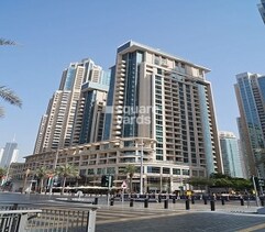 Emaar Boulevard Central