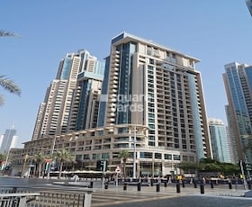 Emaar Boulevard Central, Downtown Dubai Dubai