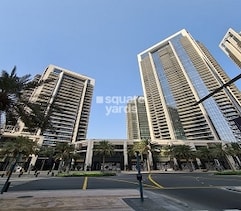 Emaar Boulevard Crescent