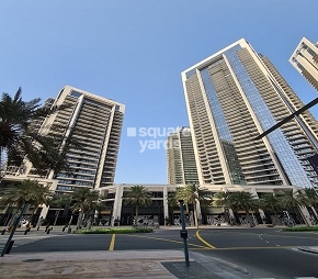 Emaar Boulevard Crescent, Downtown Dubai Dubai