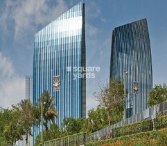 Emaar Boulevard Plaza