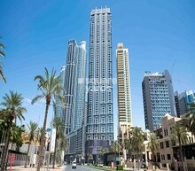 Emaar Boulevard Point, Downtown Dubai, Dubai