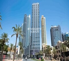 Emaar Boulevard Point