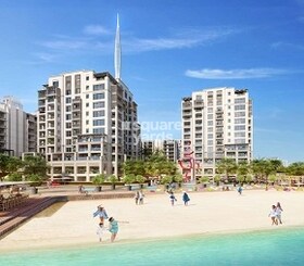 Emaar Breeze, Ras Al Khor Dubai