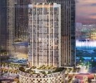 Emaar Burj Crown Image