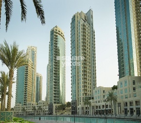 Emaar Burj Residence, Downtown Dubai, Dubai