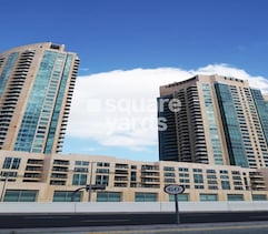 Emaar Burj View Towers