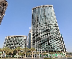 Emaar Burj Vista, Downtown Dubai Dubai