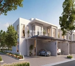 Emaar Camelia Townhouses
