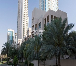 Emaar Canal Villas Cover Image