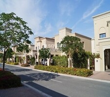 Damac Hills Picadilly Green,Arabian Ranches,Dubai