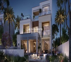 Emaar Caya 2, Arabian Ranches, Dubai