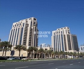 Emaar Claren Towers, Downtown Dubai Dubai