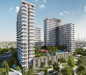 Emaar Club Drive, Dubai Hills Estate, Dubai