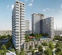Emaar Club Drive, Dubai Hills Estate, Dubai
