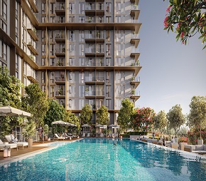 Emaar Club Place, Dubai Hills Estate, Dubai