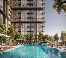 Emaar Club Place, Dubai Hills Estate, Dubai