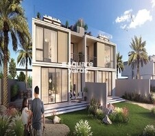 Emaar Park Ridge,Dubai Hills Estate,Dubai