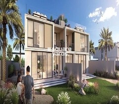 Emaar Club Villas