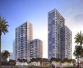 Emaar Collective 2, Dubai Hills Estate Dubai
