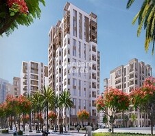 Emaar Creek Beach Lotus Featured Image