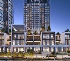 Emaar Creek Edge Featured Image