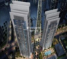 Emaar Creek Gate Apartments Featured Image