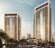 Dubai Wharf,Dubai Festival City,Dubai