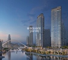 Emaar Creek Waters Featured Image