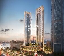 Emaar Vida Residences,Dubai Harbour,Dubai
