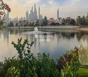 Emaar Deema The Lakes Cover Image