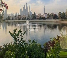 Emaar Junipers,Jumeirah Lake Towers (JLT),Dubai