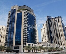 Emaar Delphine, Dubai Marina Dubai