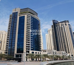 Emaar Delphine, Dubai Marina Dubai