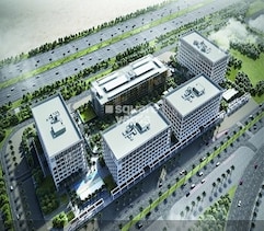 Emaar Dubai Hills Business Park