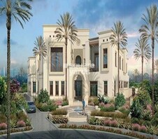 Emaar Dubai Hills Grove Featured Image
