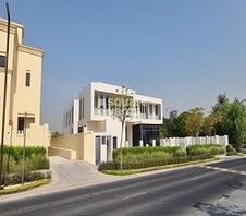 Emaar Club Drive,Dubai Hills Estate,Dubai