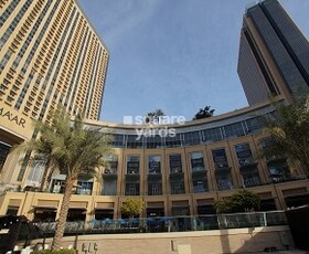 Emaar Dubai Marina Mall, Dubai Marina Dubai