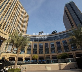 Emaar Dubai Marina Mall, Dubai Marina Dubai