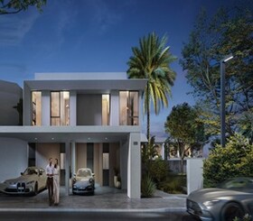 Emaar Elva, The Valley Dubai
