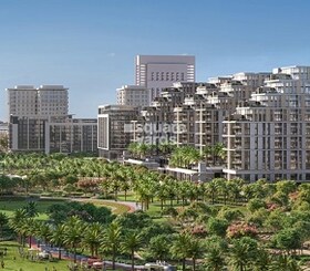 Emaar Elvira Apartments, Dubai Hills Estate Dubai