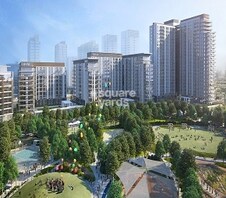 Emaar Park Ridge,Dubai Hills Estate,Dubai